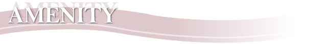 AMENITY