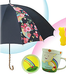 商品イメージ（アメニティ）